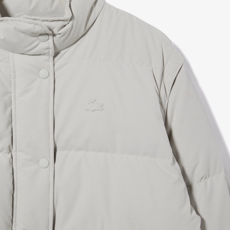 Женская куртка Lacoste