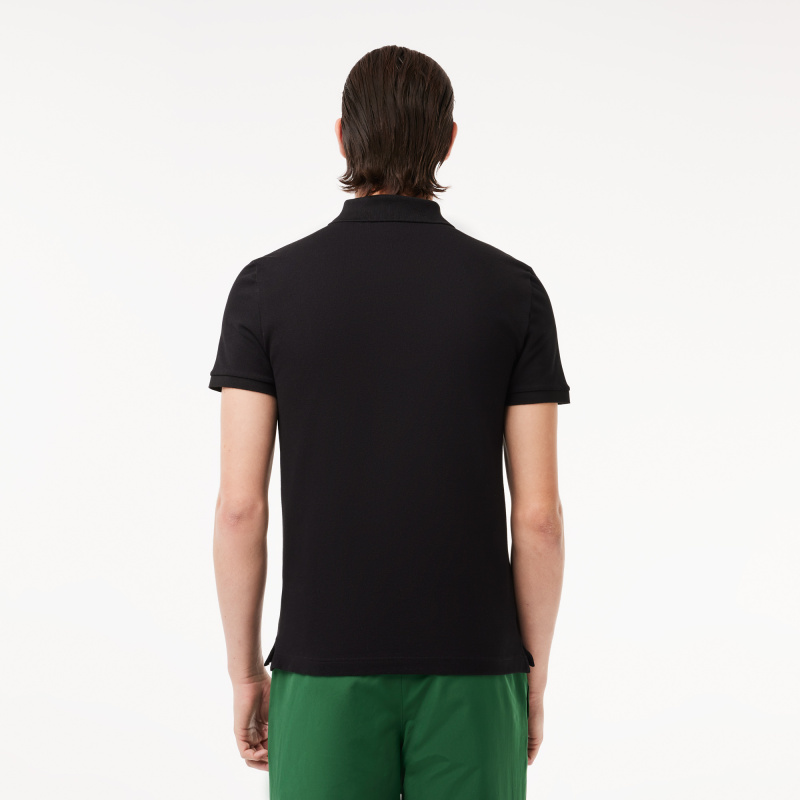 Мужское поло Lacoste L.12.12 Slim Fit