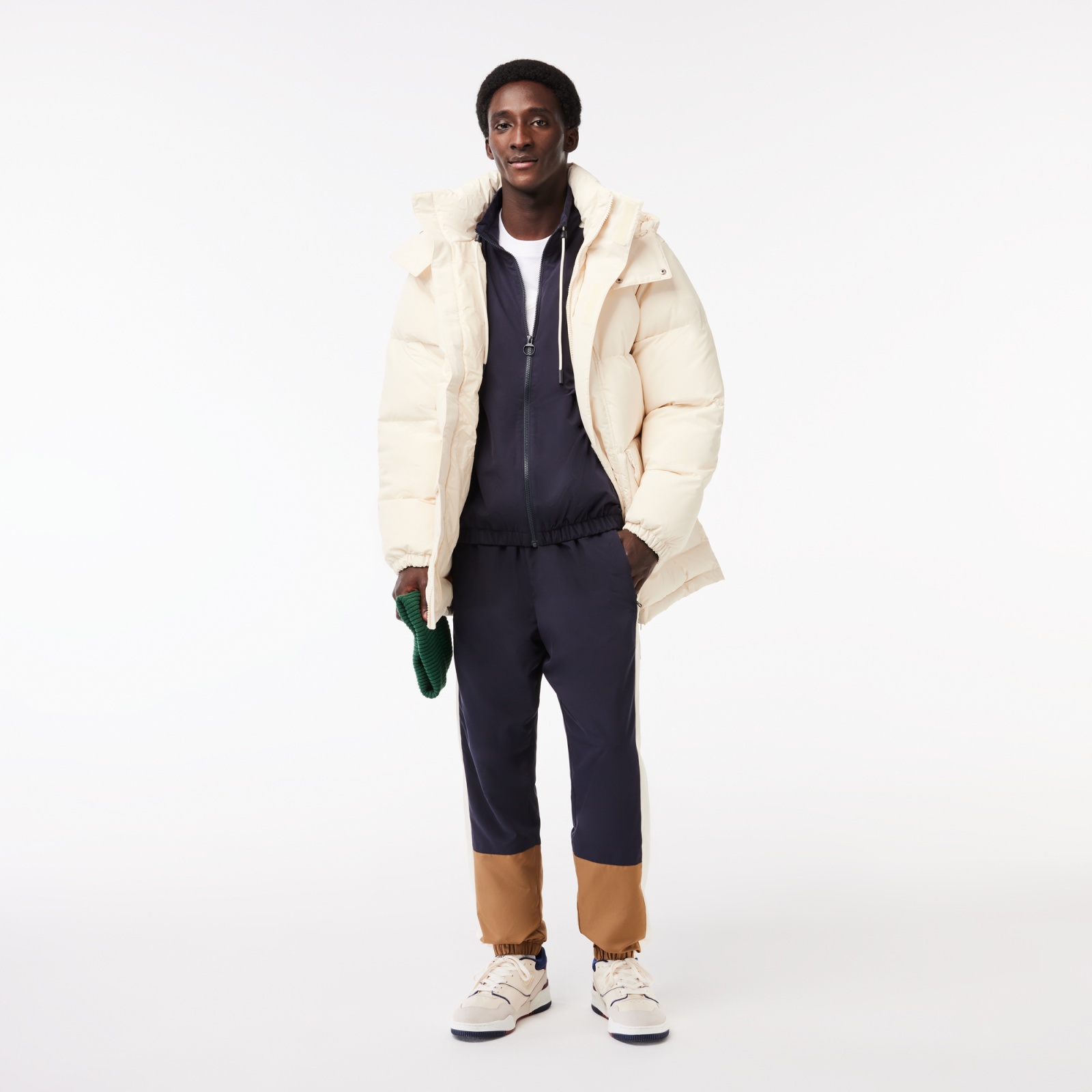 Lacoste® Россия. Официальный интернет-магазин