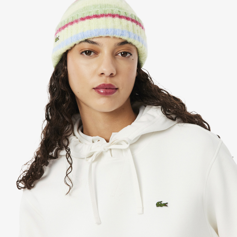 Женский свитшот Lacoste