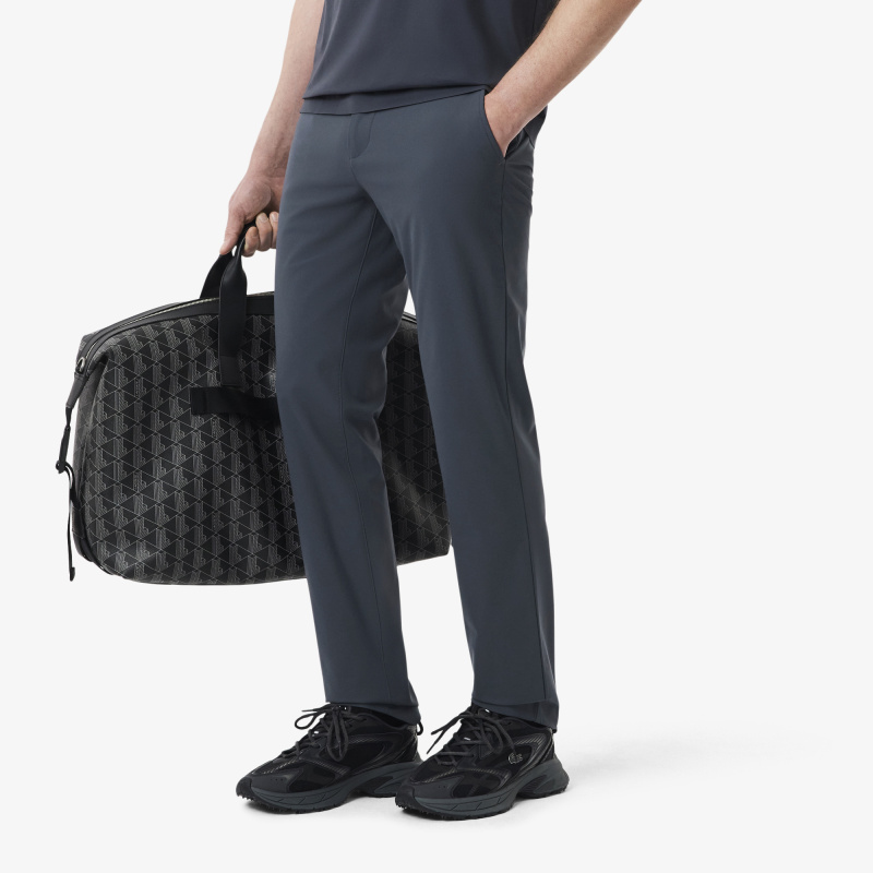 Мужские брюки Lacoste