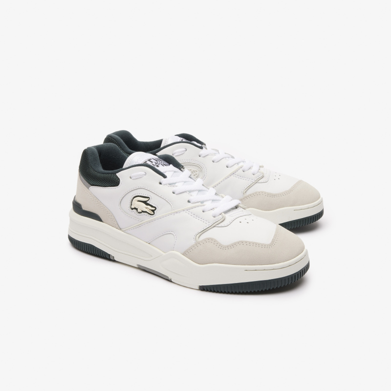 Мужские кеды Lacoste LINESHOT 223 3 SMA