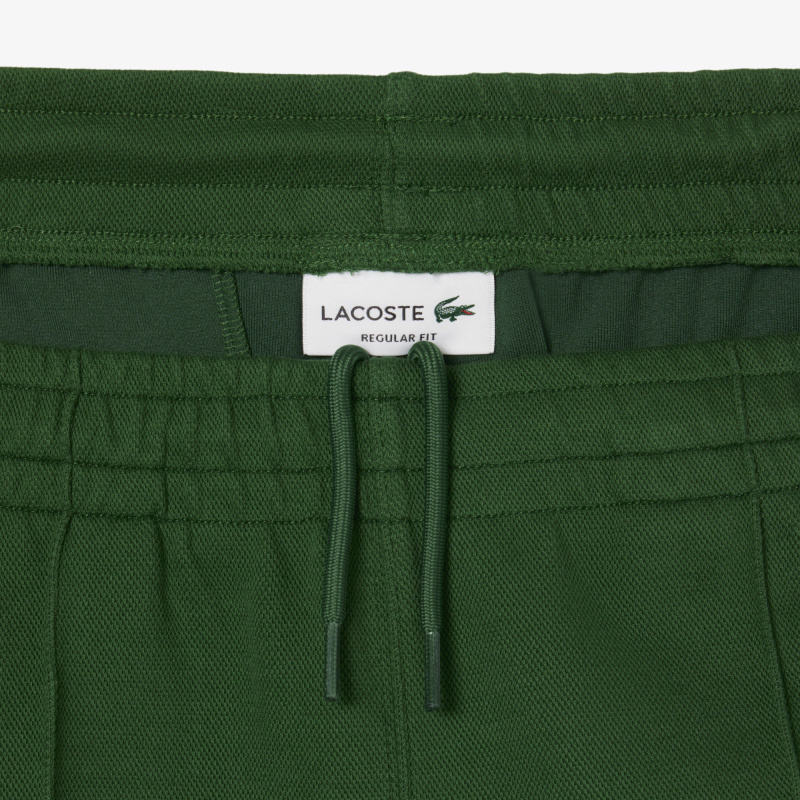 Мужские спортивные брюки Lacoste стандартного кроя