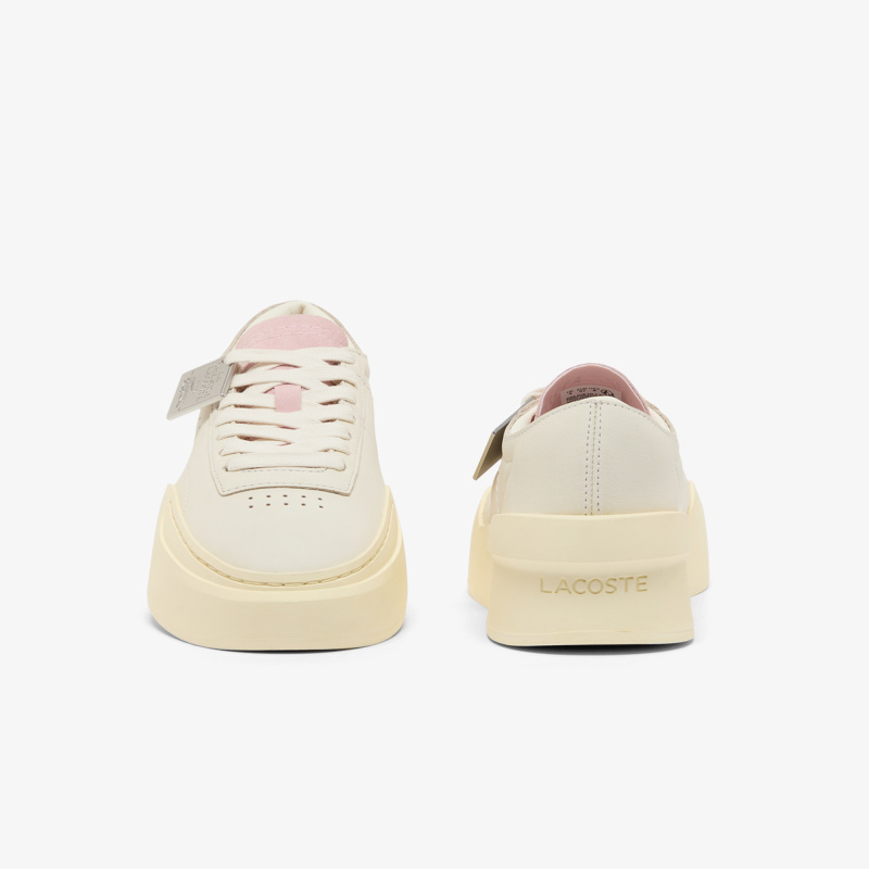 Женские кеды Lacoste AURA CLUB 225 6 SFA