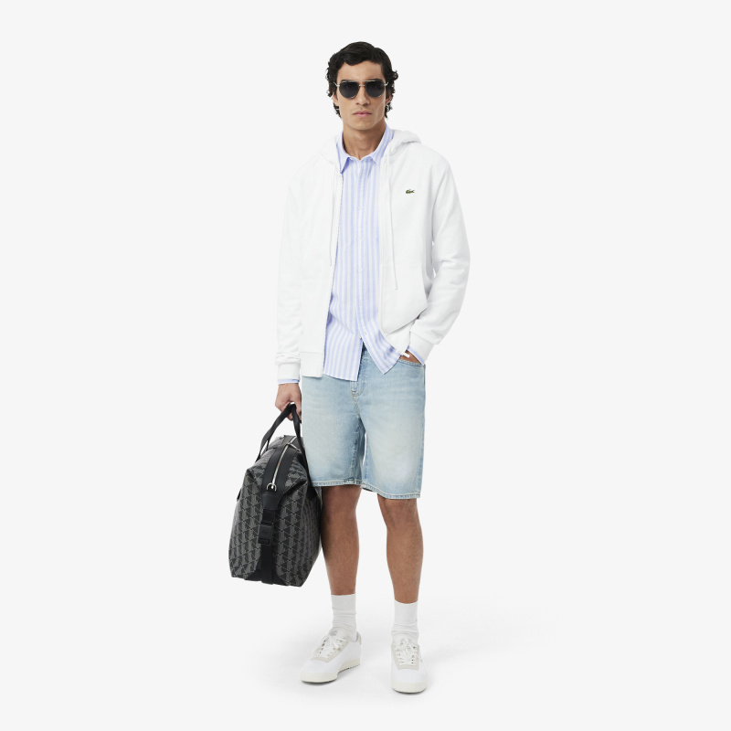 Мужская рубашка Lacoste