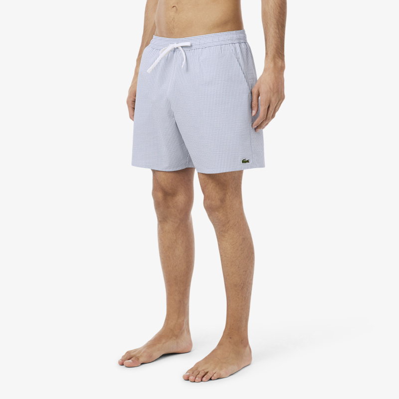 Мужские купальные шорты Lacoste