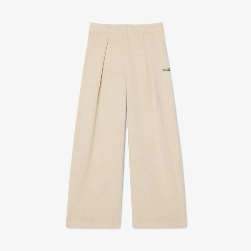 Женские брюки Lacoste