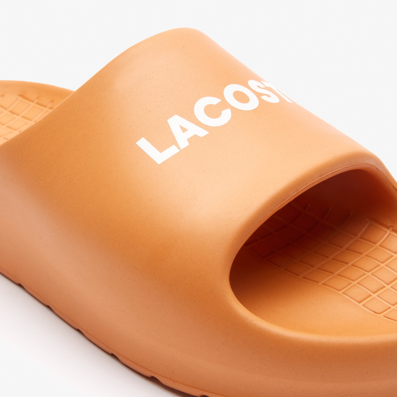 Мужские сланцы Lacoste SERVE SLIDE 2.0 1241 CMA
