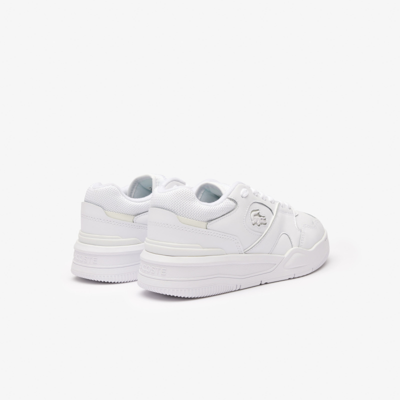 Женские кеды Lacoste LINESHOT 223 4 SFA