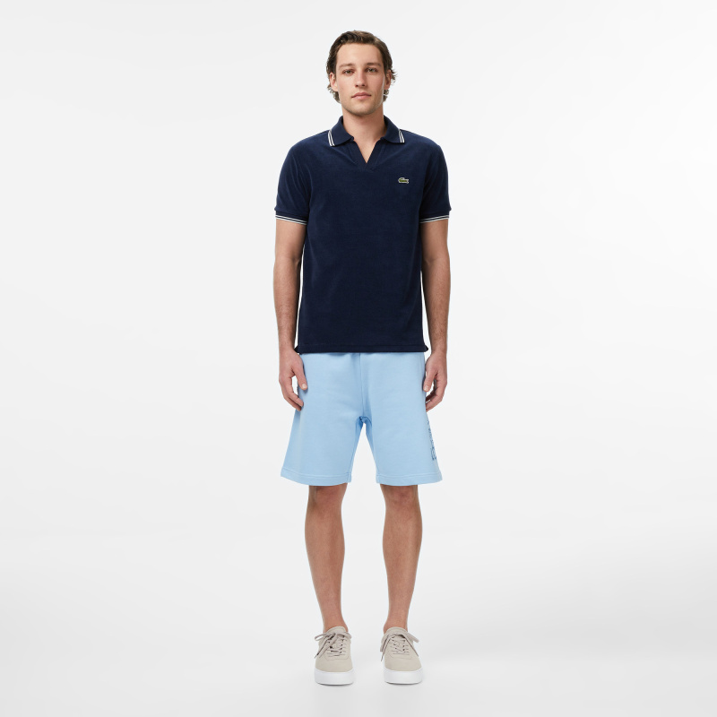 Мужские брюки Lacoste