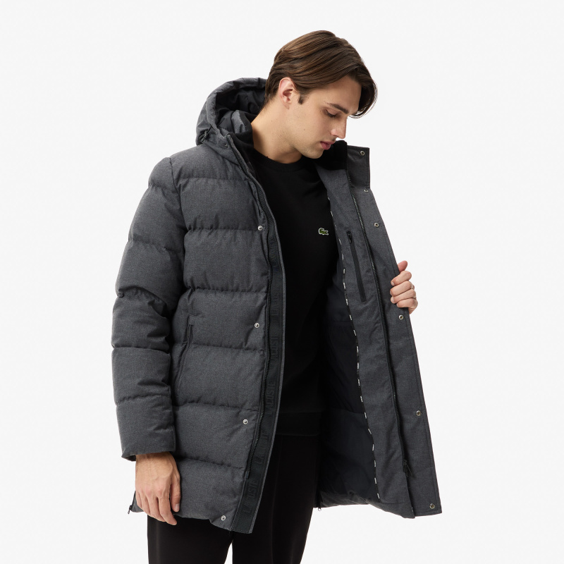 Мужская куртка Lacoste
