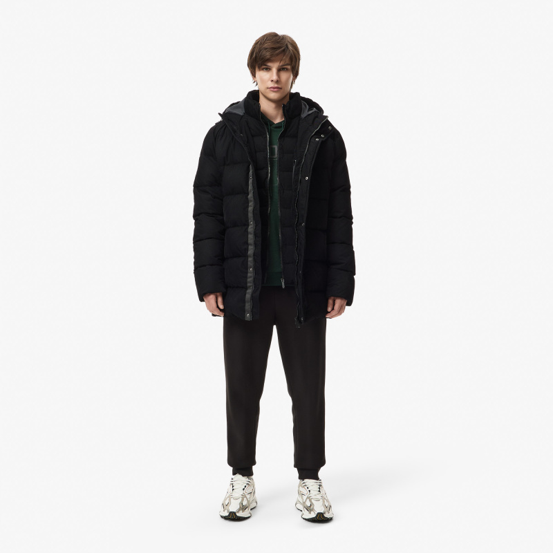 Мужская куртка Lacoste