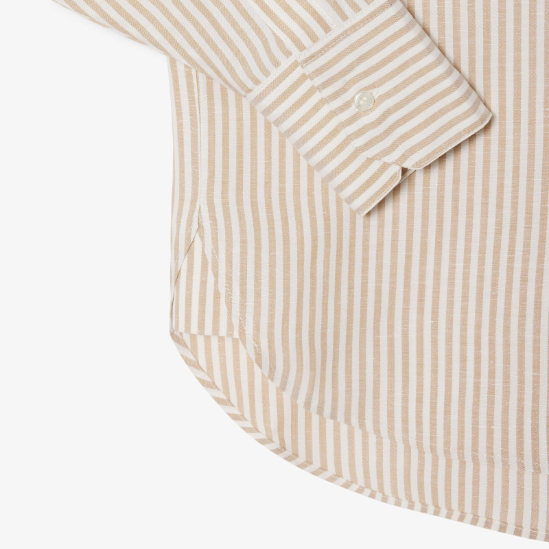 Женская рубашка Lacoste