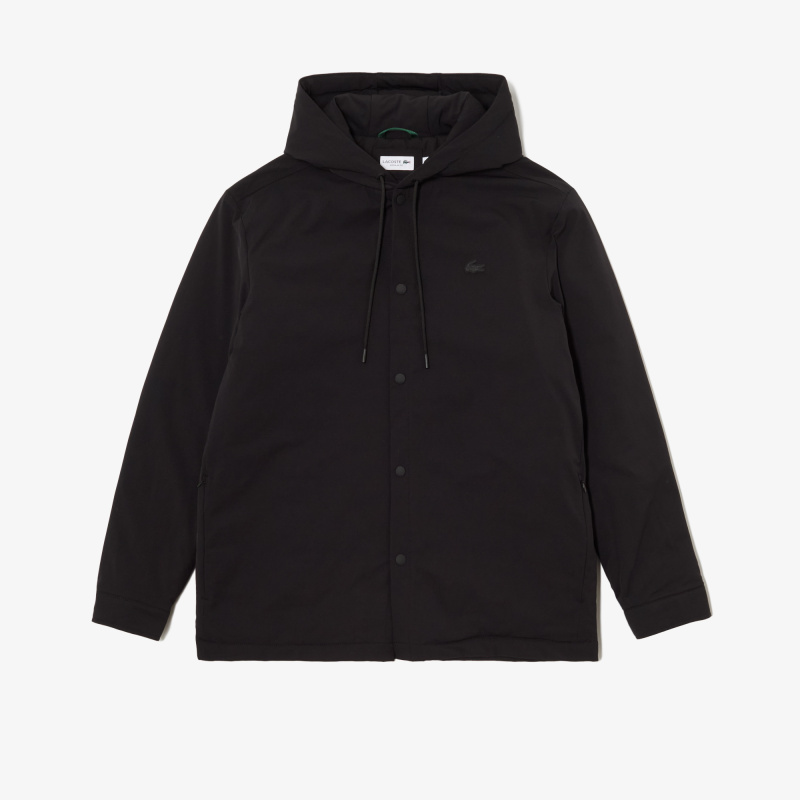 Мужская рубашка Lacoste