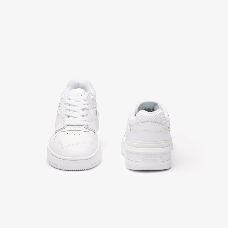 Женские кеды Lacoste LINESHOT 223 4 SFA