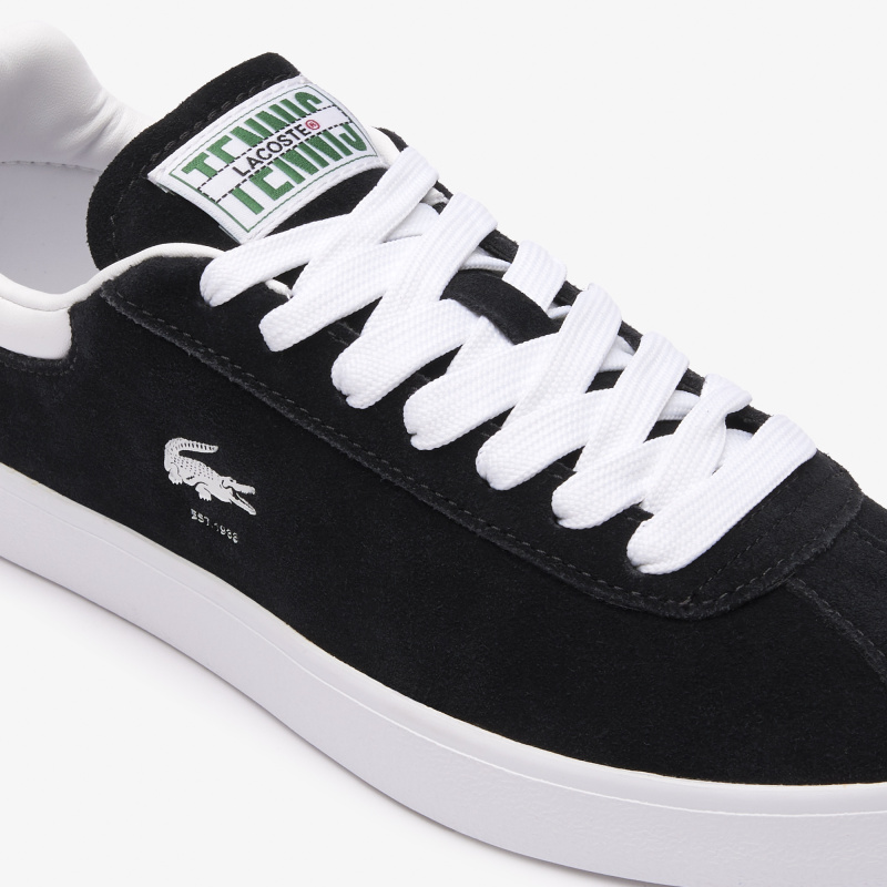 Женские кеды Lacoste BASESHOT 223 1 SFA