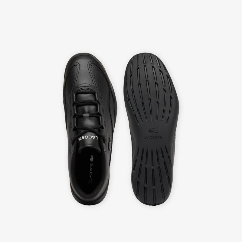 Мужские кроссовки Lacoste NET LOW 126 3 SMA