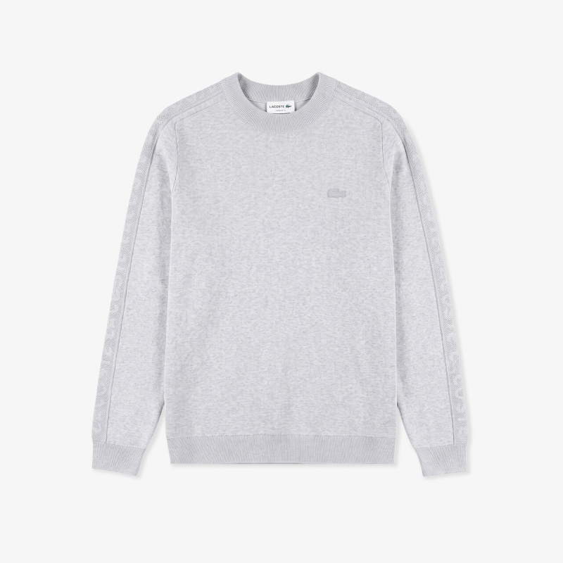 Мужской свитер Lacoste