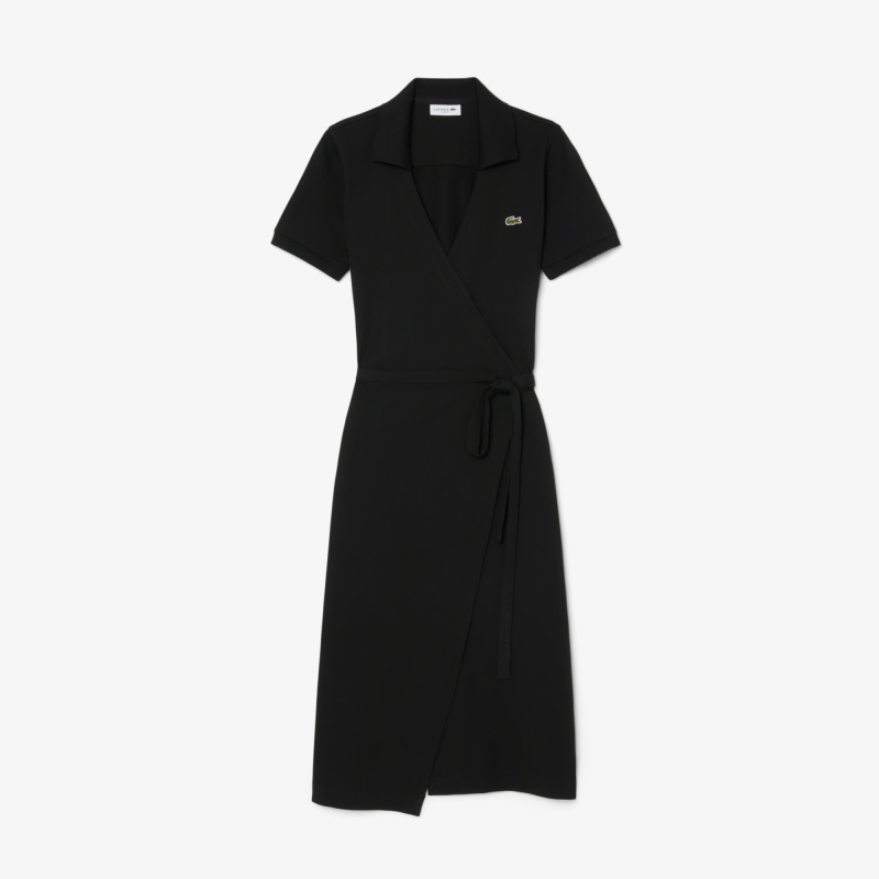 Женское платье Lacoste