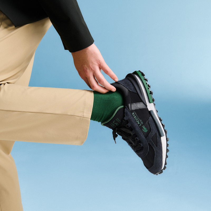 Мужские кроссовки Lacoste ELITE ACTIVE 1262 SMA