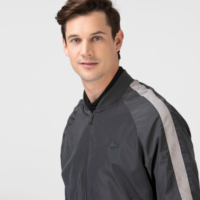 Мужское пальто Lacoste