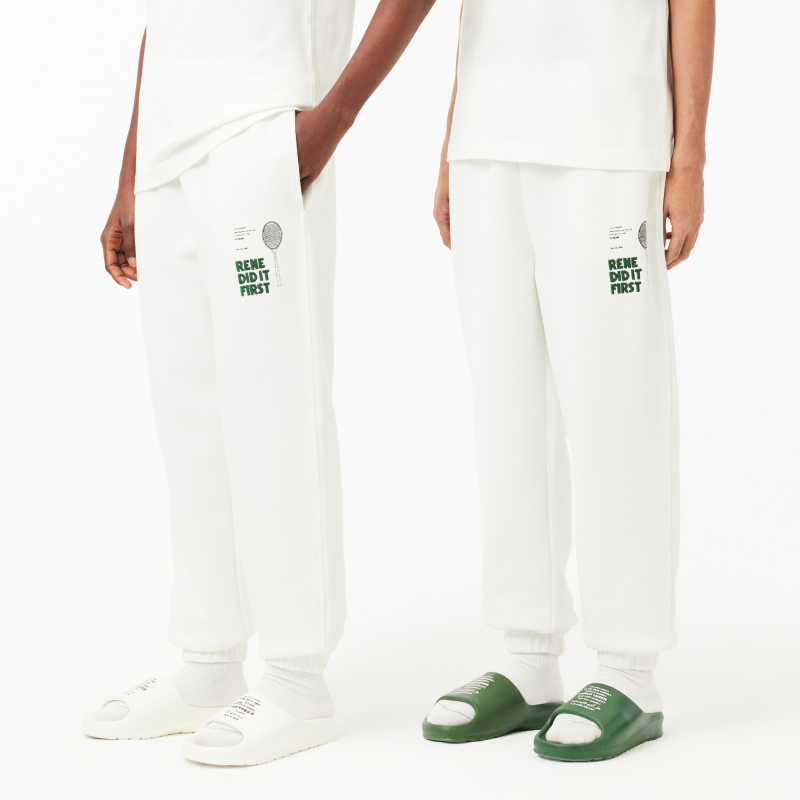 Спортивные брюки Lacoste унисекс