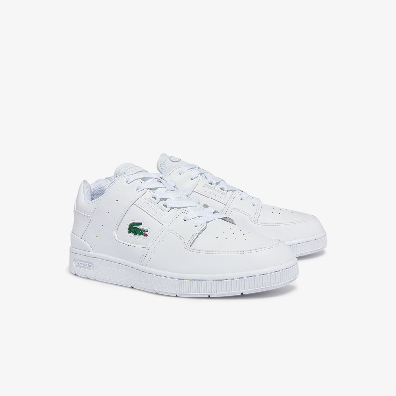 Мужские кеды Lacoste COURT CAGE
