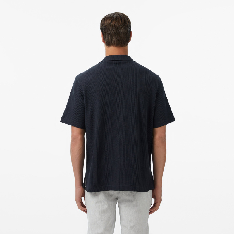 Мужская рубашка Lacoste