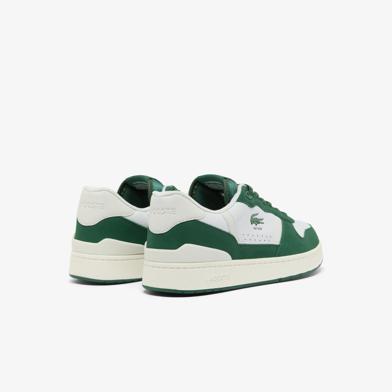 Мужские кеды Lacoste T-CLIP SET 225 6 SMA
