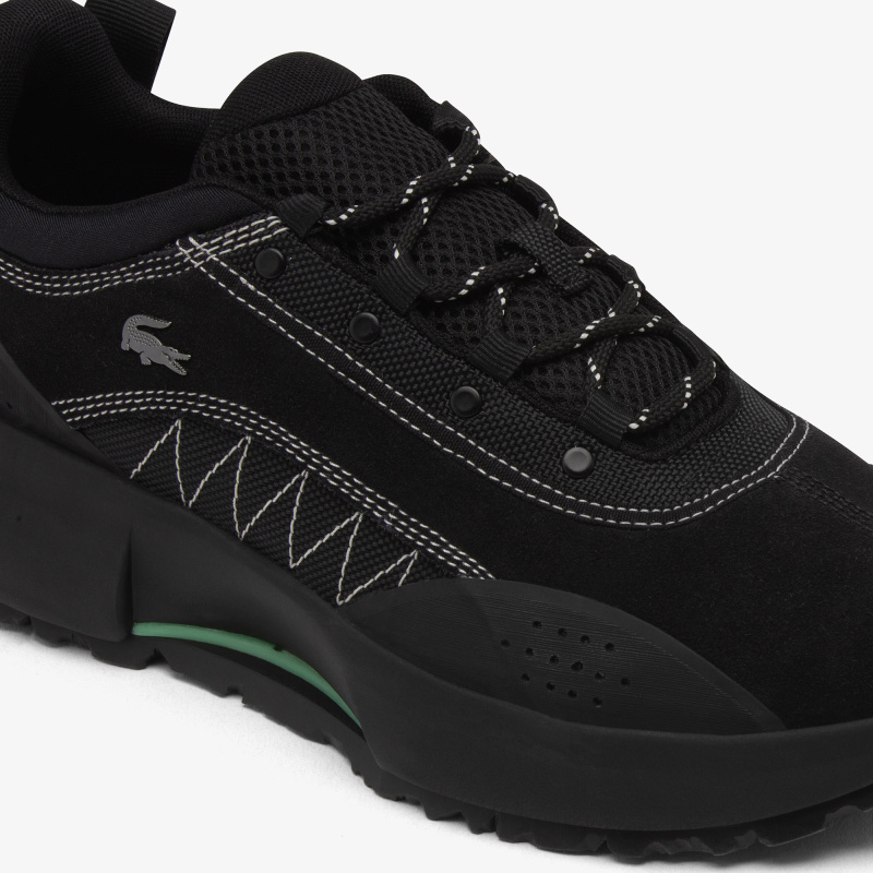 Мужские кеды Lacoste LACED GUARD 2251 SMA