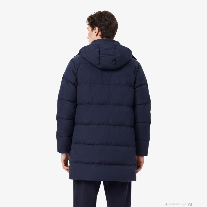 Мужская куртка Lacoste