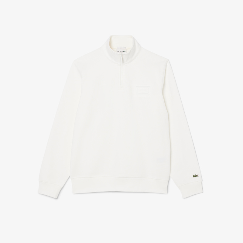 Толстовка Lacoste
