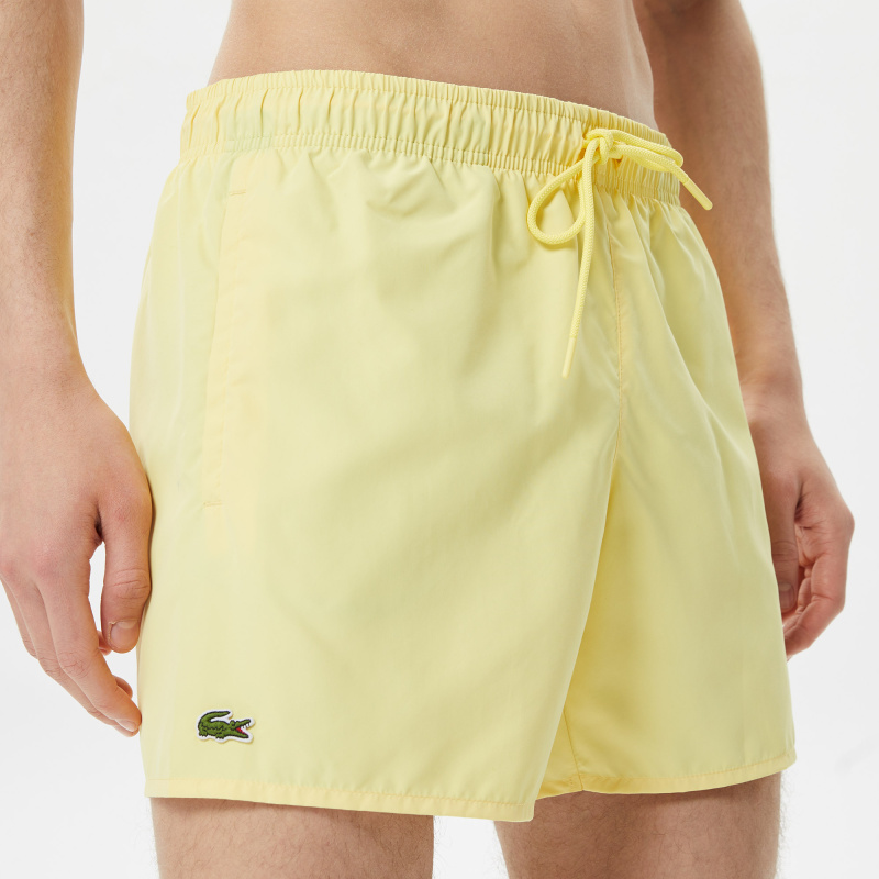 Мужские купальные шорты Lacoste