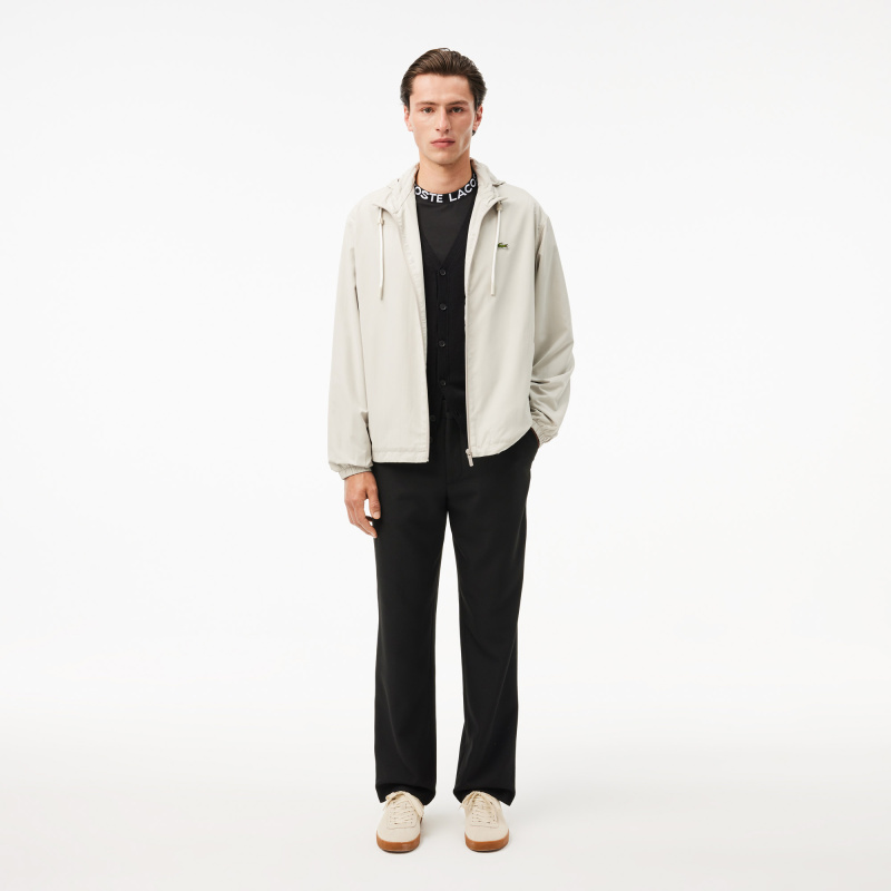 Мужская футболка Lacoste