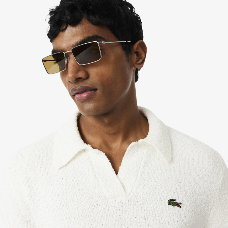 Мужской свитер Lacoste