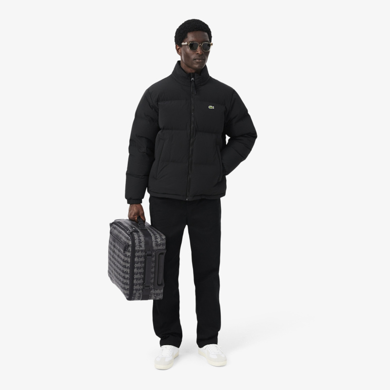 Чемодан Lacoste унисекс