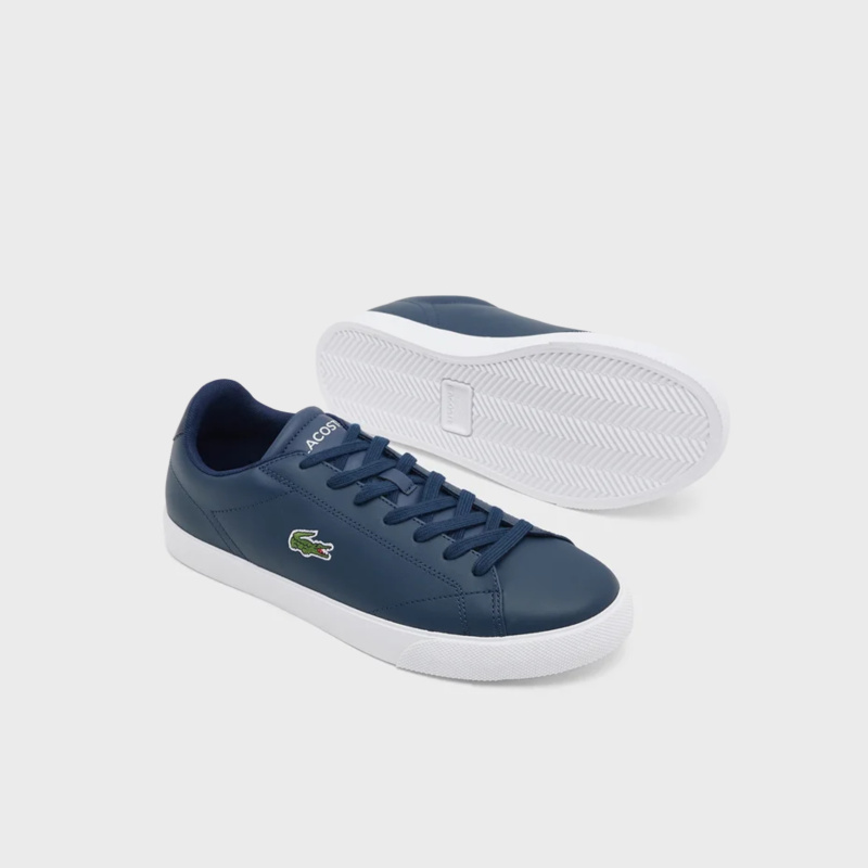 Мужские кеды Lacoste LEROND SET 225 1 CMA