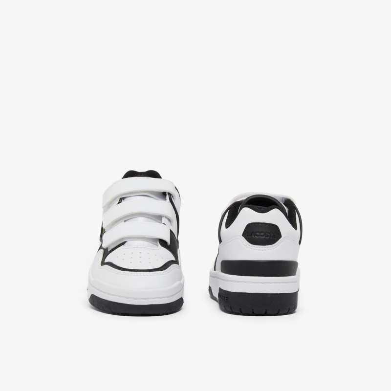 Детские кроссовки Lacoste COURTCAGE SET 1261 SUC
