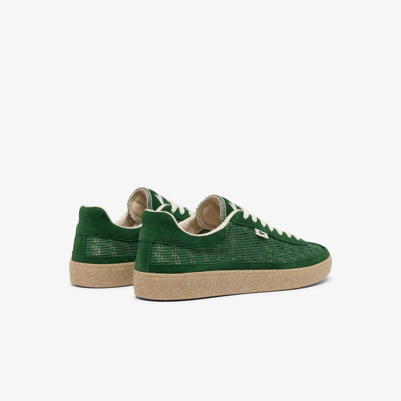 Мужские кроссовки Lacoste BASESHOT LITE 126 1 SMA