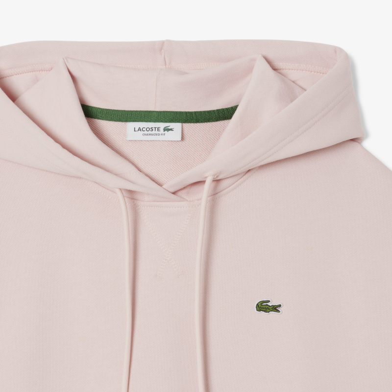 Женский свитшот Lacoste