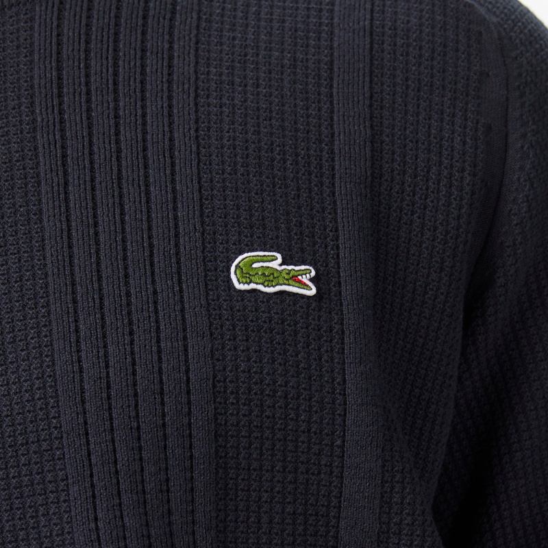 Мужской свитер Lacoste