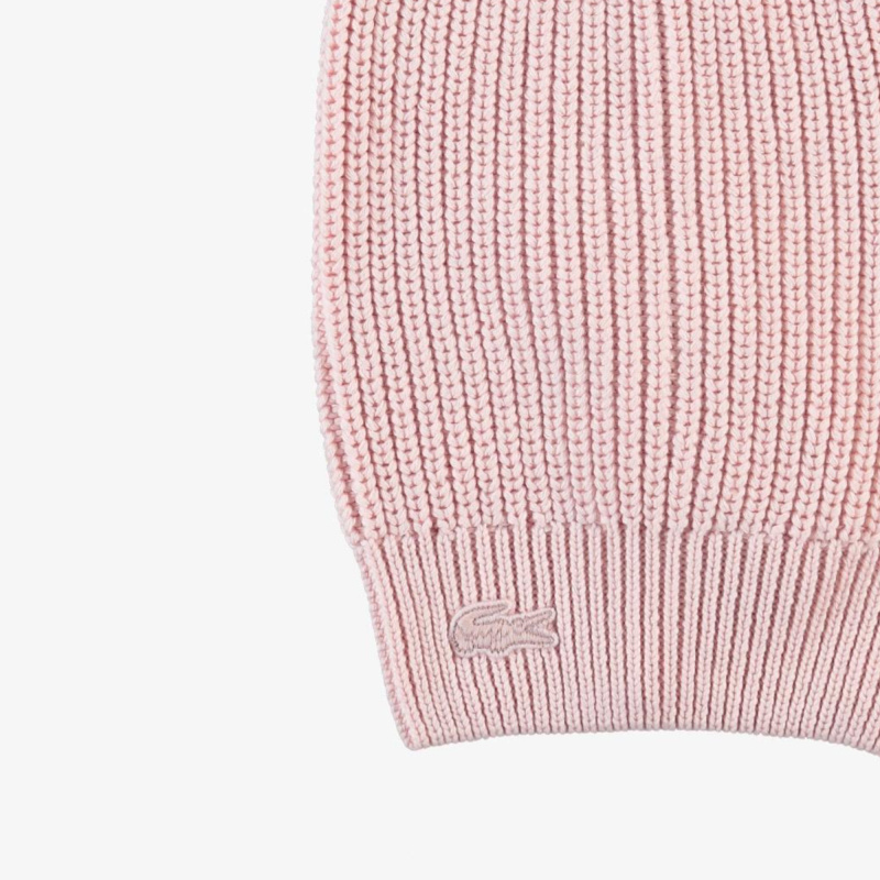 Шапка Lacoste Unisex