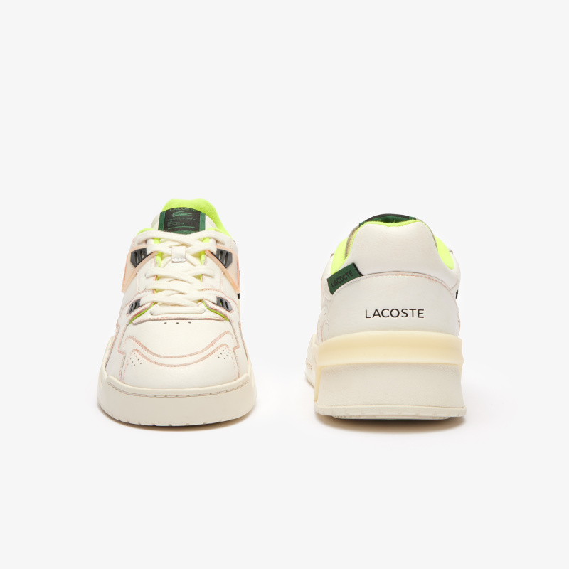 Мужские кеды Lacoste LT 125 124 4 SMA