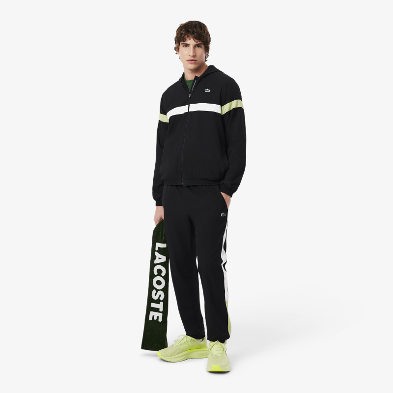 Мужские кроссовки Lacoste NEO RUN2 1262 SMA