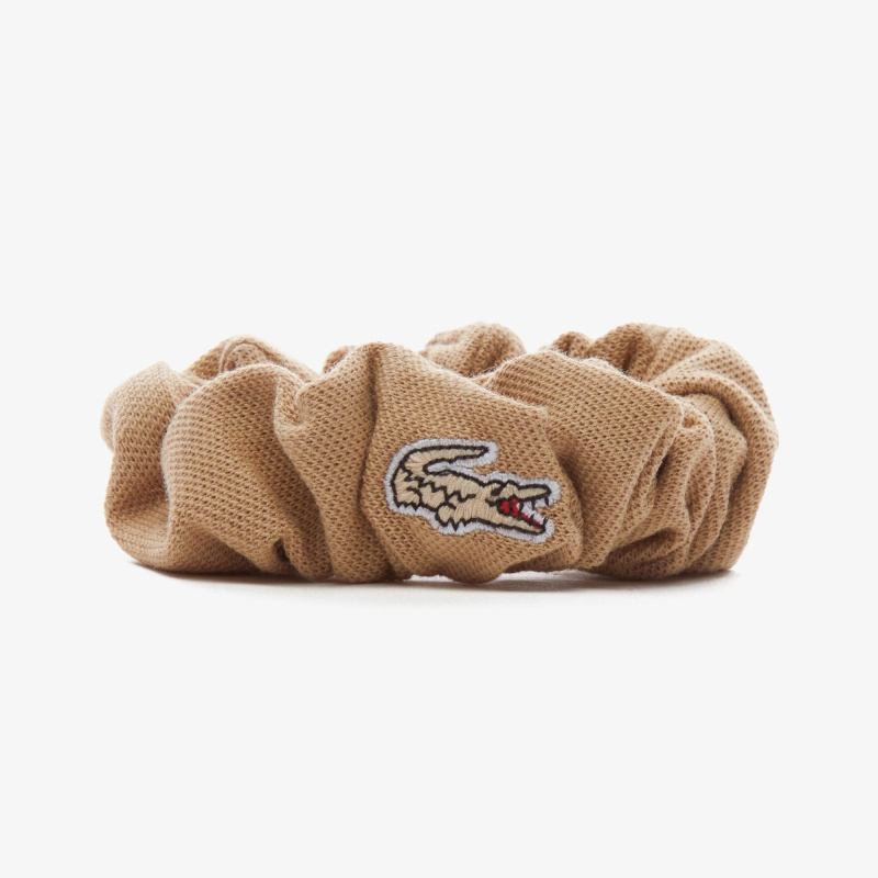 Резинка для волос Lacoste