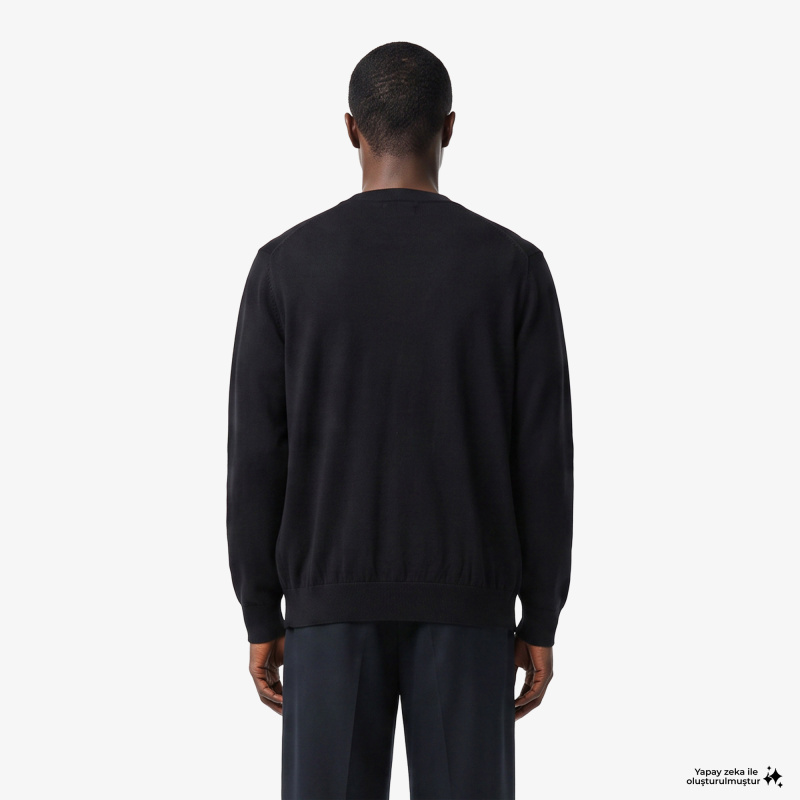 Мужской свитер Lacoste