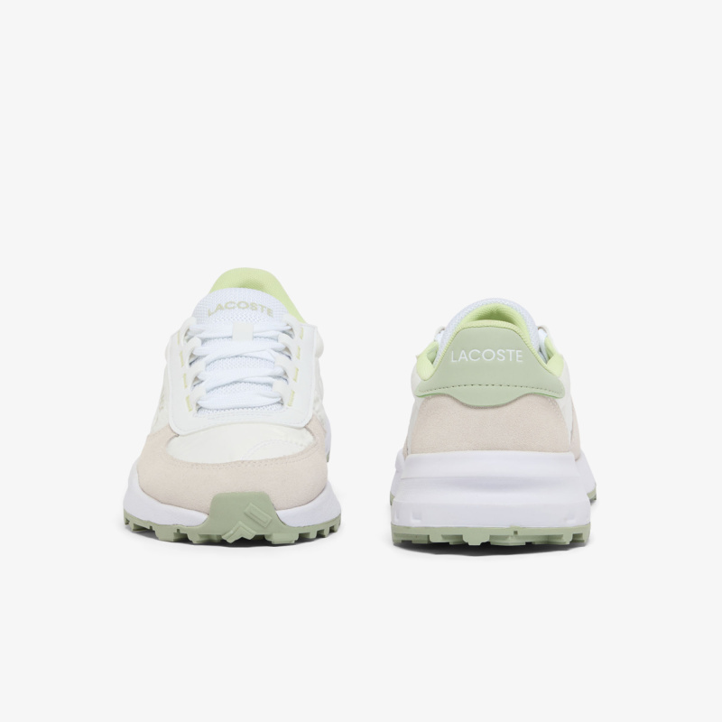 Женские кроссовки Lacoste