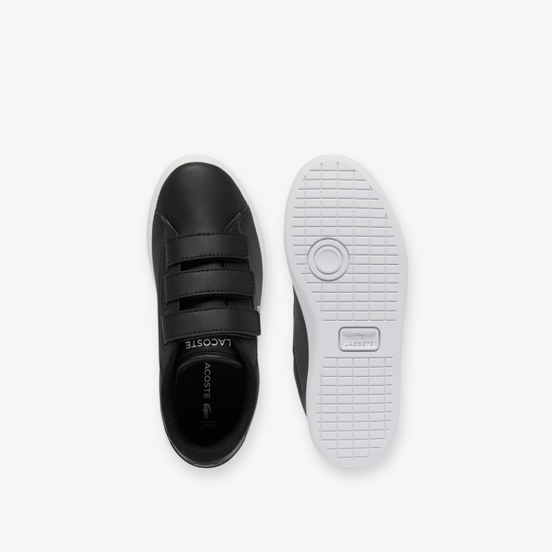 Детские кроссовки Lacoste