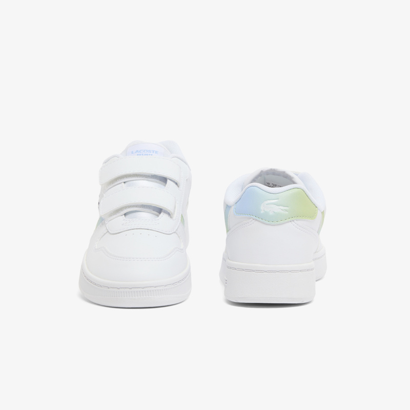 Детские кроссовки Lacoste T-CLIP SET 1264 SUC
