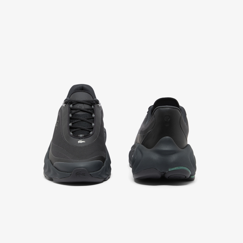 Мужские кеды Lacoste SPINOR PRM 225 3 SMA